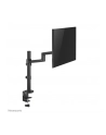 NEOMOUNTS BY NEWSTAR Screen Desk Mount 17-27inch clamp+grommet 1 screen Black - nr 46