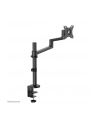 NEOMOUNTS BY NEWSTAR Screen Desk Mount 17-27inch clamp+grommet 1 screen Black - nr 48