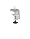 NEOMOUNTS BY NEWSTAR Screen Desk Mount 17-27inch clamp+grommet 1 screen White - nr 10
