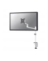 NEOMOUNTS BY NEWSTAR Screen Desk Mount 17-27inch clamp+grommet 1 screen White - nr 1