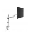 NEOMOUNTS BY NEWSTAR Screen Desk Mount 17-27inch clamp+grommet 1 screen White - nr 28