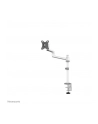 NEOMOUNTS BY NEWSTAR Screen Desk Mount 17-27inch clamp+grommet 1 screen White - nr 45