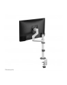 NEOMOUNTS BY NEWSTAR Screen Desk Mount 17-27inch clamp+grommet 1 screen White - nr 47