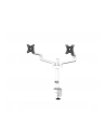 NEOMOUNTS BY NEWSTAR Screen Desk Mount clamp+grommet - nr 10