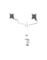 NEOMOUNTS BY NEWSTAR Screen Desk Mount clamp+grommet - nr 14