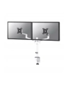 NEOMOUNTS BY NEWSTAR Screen Desk Mount clamp+grommet - nr 1