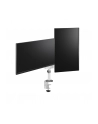 NEOMOUNTS BY NEWSTAR Screen Desk Mount clamp+grommet - nr 21