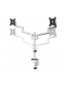 NEOMOUNTS BY NEWSTAR Screen Desk Mount clamp+grommet - nr 23