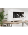 NEOMOUNTS BY NEWSTAR Screen Desk Mount clamp+grommet - nr 2