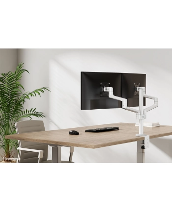 NEOMOUNTS BY NEWSTAR Screen Desk Mount clamp+grommet nr 1