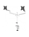 NEOMOUNTS BY NEWSTAR Screen Desk Mount clamp+grommet - nr 30