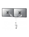 NEOMOUNTS BY NEWSTAR Screen Desk Mount clamp+grommet - nr 31