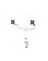 NEOMOUNTS BY NEWSTAR Screen Desk Mount clamp+grommet - nr 35