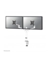 NEOMOUNTS BY NEWSTAR Screen Desk Mount clamp+grommet - nr 36