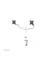NEOMOUNTS BY NEWSTAR Screen Desk Mount clamp+grommet - nr 37