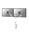 NEOMOUNTS BY NEWSTAR Screen Desk Mount clamp+grommet - nr 41