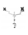 NEOMOUNTS BY NEWSTAR Screen Desk Mount clamp+grommet - nr 6