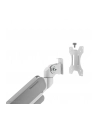 NEOMOUNTS BY NEWSTAR Desk Mount 1 Ultra Wide Curved screen top fix clamp ' grommet - nr 11