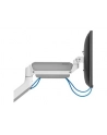 NEOMOUNTS BY NEWSTAR Desk Mount 1 Ultra Wide Curved screen top fix clamp ' grommet - nr 19