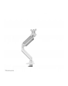 NEOMOUNTS BY NEWSTAR Desk Mount 1 Ultra Wide Curved screen top fix clamp ' grommet - nr 1