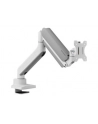 NEOMOUNTS BY NEWSTAR Desk Mount 1 Ultra Wide Curved screen top fix clamp ' grommet - nr 24