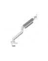 NEOMOUNTS BY NEWSTAR Desk Mount 1 Ultra Wide Curved screen top fix clamp ' grommet - nr 27