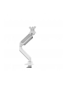 NEOMOUNTS BY NEWSTAR Desk Mount 1 Ultra Wide Curved screen top fix clamp ' grommet - nr 29