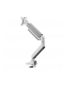 NEOMOUNTS BY NEWSTAR Desk Mount 1 Ultra Wide Curved screen top fix clamp ' grommet - nr 31