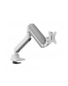 NEOMOUNTS BY NEWSTAR Desk Mount 1 Ultra Wide Curved screen top fix clamp ' grommet - nr 35