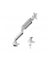 NEOMOUNTS BY NEWSTAR Desk Mount 1 Ultra Wide Curved screen top fix clamp ' grommet - nr 40