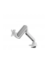 NEOMOUNTS BY NEWSTAR Desk Mount 1 Ultra Wide Curved screen top fix clamp ' grommet - nr 41