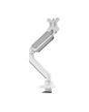 NEOMOUNTS BY NEWSTAR Desk Mount 1 Ultra Wide Curved screen top fix clamp ' grommet - nr 44