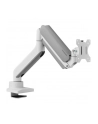 NEOMOUNTS BY NEWSTAR Desk Mount 1 Ultra Wide Curved screen top fix clamp ' grommet - nr 46