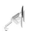 NEOMOUNTS BY NEWSTAR Desk Mount 1 Ultra Wide Curved screen top fix clamp ' grommet - nr 47