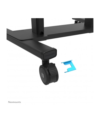 NEOMOUNTS BY NEWSTAR wheel brake lock for FL55-875BL/WH1 ' FL50S-825BL/WH1 set of 2pcs. nr 2
