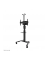 NEOMOUNTS BY NEWSTAR Select Videobar Kit Cam ' AV shelf incl. Bose VB1 ' Bose VB-S Adapter for FL50S-825BL1 - nr 1