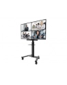 NEOMOUNTS BY NEWSTAR Select Videobar Kit Cam ' AV shelf incl. Bose VB1 ' Bose VB-S Adapter for FL50S-825BL1 - nr 22
