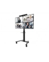NEOMOUNTS BY NEWSTAR Select Videobar Kit Cam ' AV shelf incl. Bose VB1 ' Bose VB-S Adapter for FL50S-825BL1 - nr 23