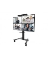NEOMOUNTS BY NEWSTAR Select Videobar Kit Cam ' AV shelf incl. Bose VB1 ' Bose VB-S Adapter for FL50S-825BL1 - nr 24