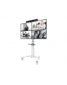 NEOMOUNTS BY NEWSTAR Select Videobar Kit Cam ' AV shelf incl. Bose VB1 ' Bose VB-S Adapter for FL50S-825BL1 - nr 26