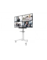 NEOMOUNTS BY NEWSTAR Select Videobar Kit Cam ' AV shelf incl. Bose VB1 ' Bose VB-S Adapter for FL50S-825BL1 - nr 27