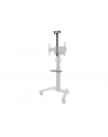 NEOMOUNTS BY NEWSTAR Select Videobar Kit Cam ' AV shelf incl. Bose VB1 ' Bose VB-S Adapter for FL50S-825BL1 - nr 28