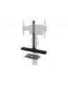 NEOMOUNTS BY NEWSTAR Select Videobar Kit Cam ' AV shelf incl. Bose VB1 ' Bose VB-S Adapter for FL50S-825BL1 - nr 29
