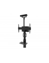 NEOMOUNTS BY NEWSTAR Select Videobar Kit Cam ' AV shelf incl. Bose VB1 ' Bose VB-S Adapter for FL50S-825BL1 - nr 31