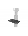 NEOMOUNTS BY NEWSTAR Select Videobar Kit Cam ' AV shelf incl. Bose VB1 ' Bose VB-S Adapter for FL50S-825BL1 - nr 33