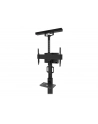 NEOMOUNTS BY NEWSTAR Select Videobar Kit Cam ' AV shelf incl. Bose VB1 ' Bose VB-S Adapter for FL50S-825BL1 - nr 36