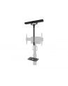 NEOMOUNTS BY NEWSTAR Select Videobar Kit Cam ' AV shelf incl. Bose VB1 ' Bose VB-S Adapter for FL50S-825BL1 - nr 37
