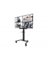 NEOMOUNTS BY NEWSTAR Select Videobar Kit Cam ' AV shelf incl. Bose VB1 ' Bose VB-S Adapter for FL50S-825BL1 - nr 38