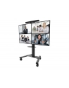 NEOMOUNTS BY NEWSTAR Select Videobar Kit Cam ' AV shelf incl. Bose VB1 ' Bose VB-S Adapter for FL50S-825BL1 - nr 39