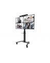 NEOMOUNTS BY NEWSTAR Select Videobar Kit Cam ' AV shelf incl. Bose VB1 ' Bose VB-S Adapter for FL50S-825BL1 - nr 40